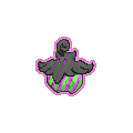 Exotic Pumpkaboo